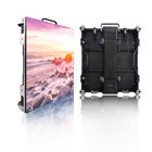 Full HD P1.935 Led Tv Display Panel , Commercial Led Display Screen 1/31S Scan