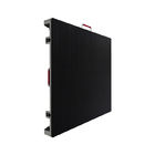 Slim Led Public Display , 4.8mm Outdoor Led Display Board For Schools