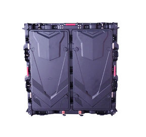 PH8 320*160 40*20 LED Video Wall Display 960*960mm IP65 Ingress Level